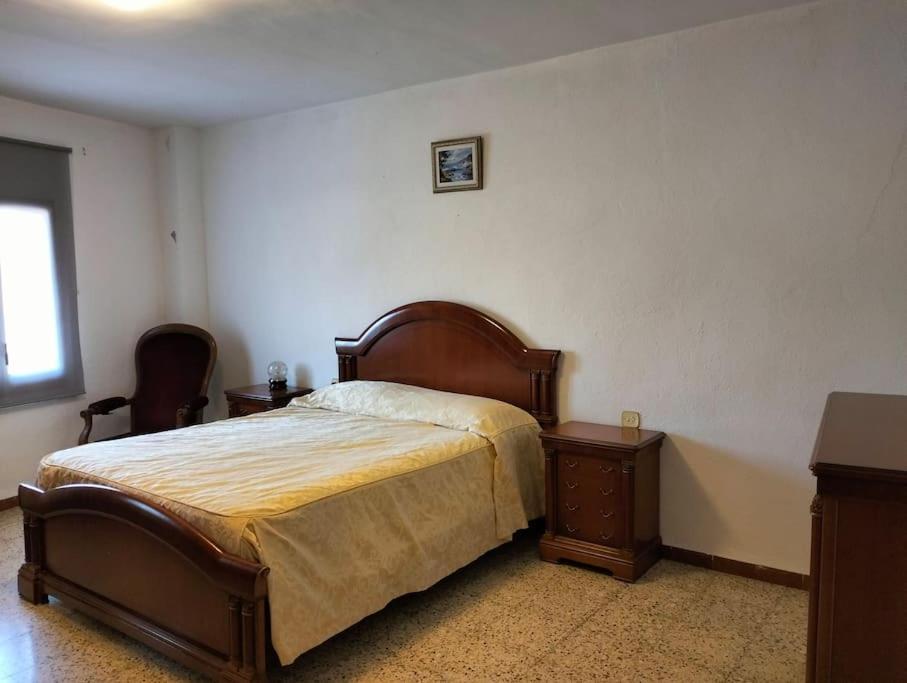 فيلا Casa Ideal Para Disfrutar En Familia لاس بلاناس دهوستولس المظهر الخارجي الصورة