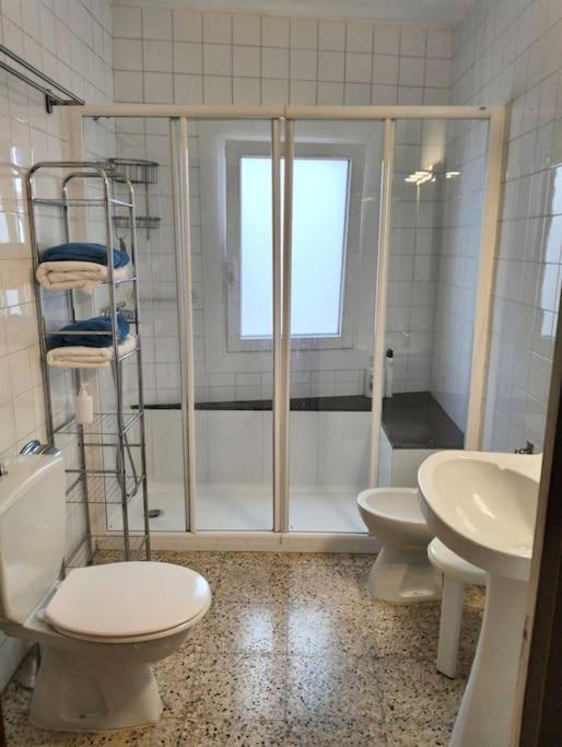 فيلا Casa Ideal Para Disfrutar En Familia لاس بلاناس دهوستولس المظهر الخارجي الصورة