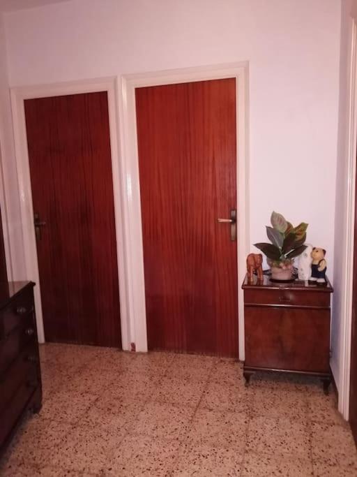 فيلا Casa Ideal Para Disfrutar En Familia لاس بلاناس دهوستولس المظهر الخارجي الصورة